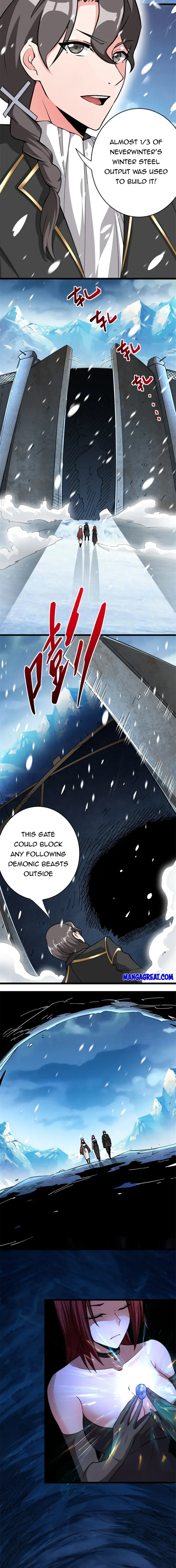 Chapter 444 - Image 2