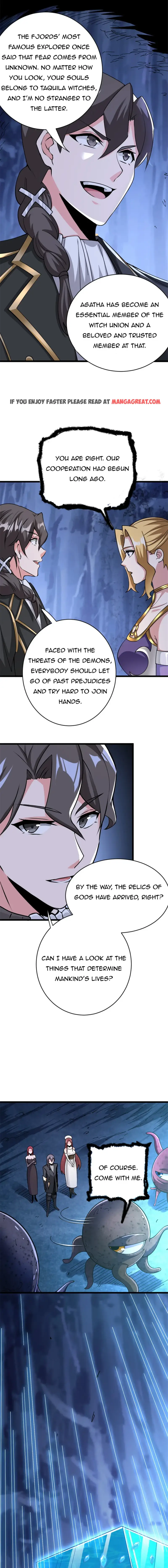Chapter 444 - Image 6