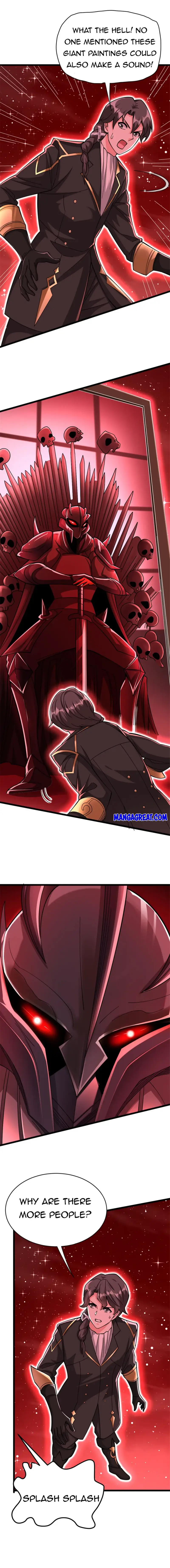 Chapter 446 - Image 2