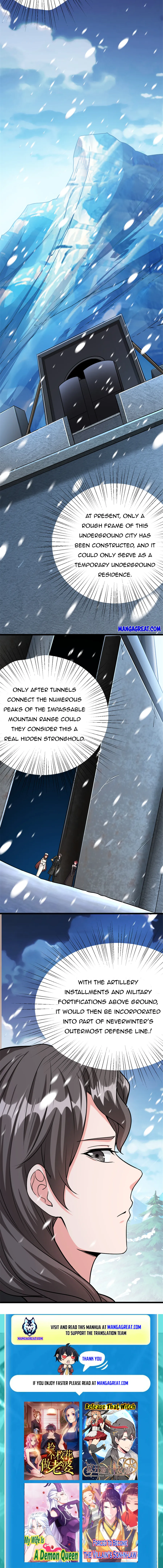 Chapter 448 - Image 7