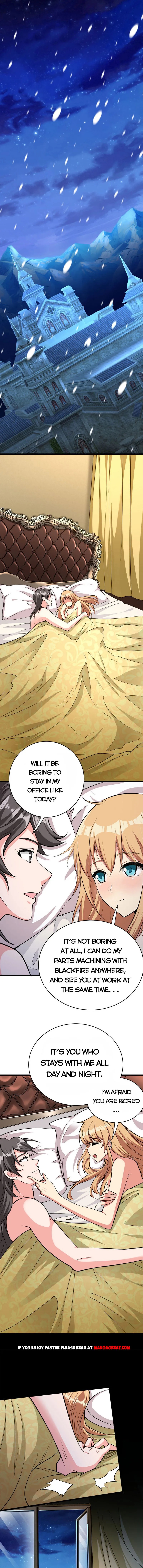 Chapter 454 - Image 5