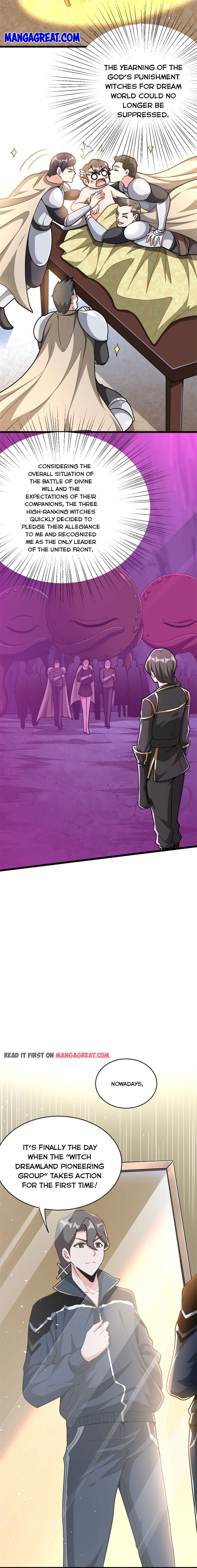 Chapter 462 - Image 12