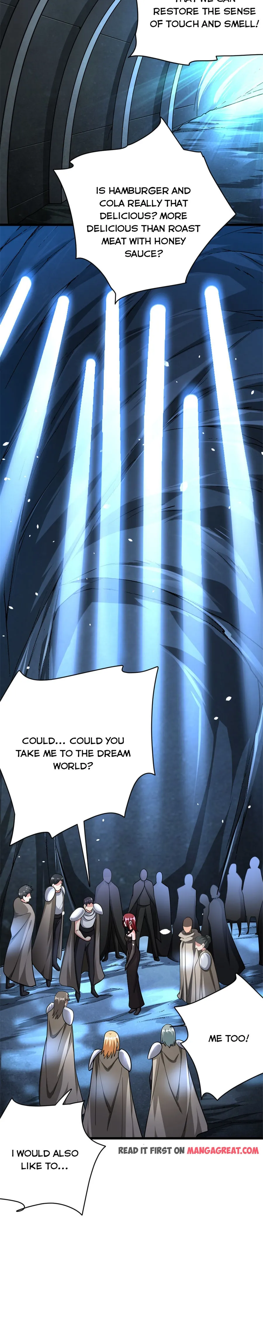 Chapter 462 - Image 2