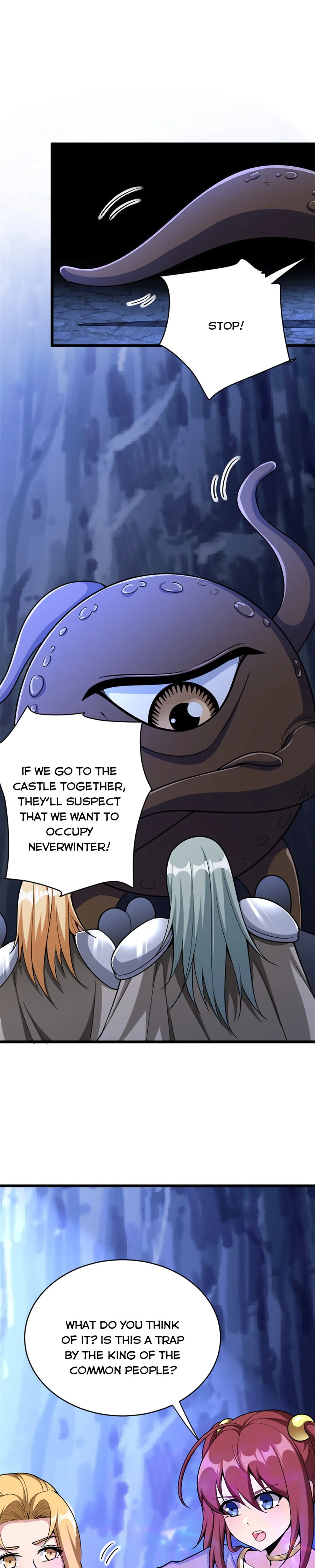 Chapter 462 - Image 3