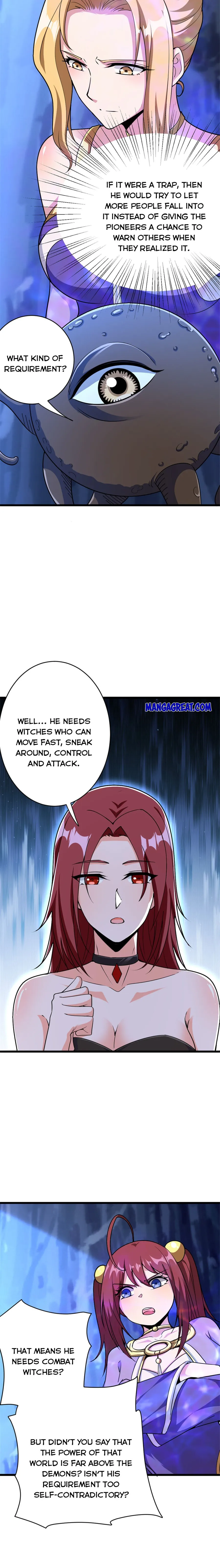 Chapter 462 - Image 6