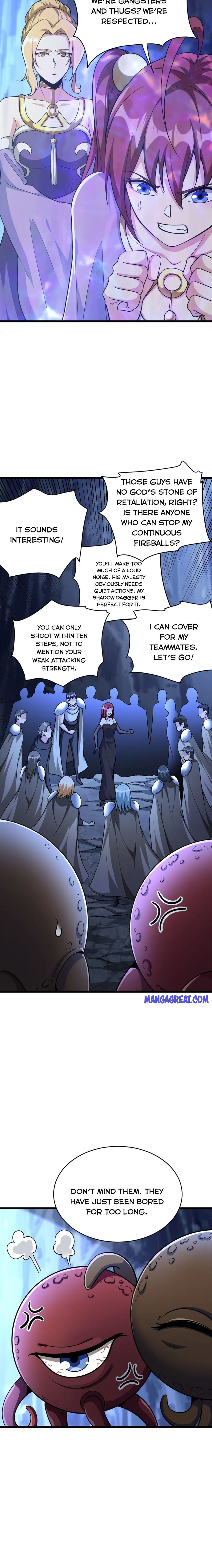 Chapter 462 - Image 8