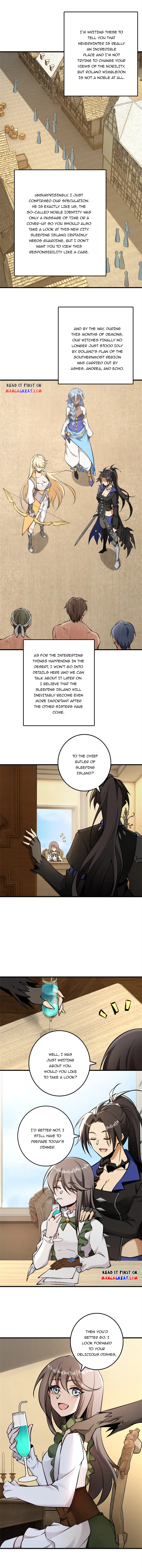 Chapter 491 - Image 2
