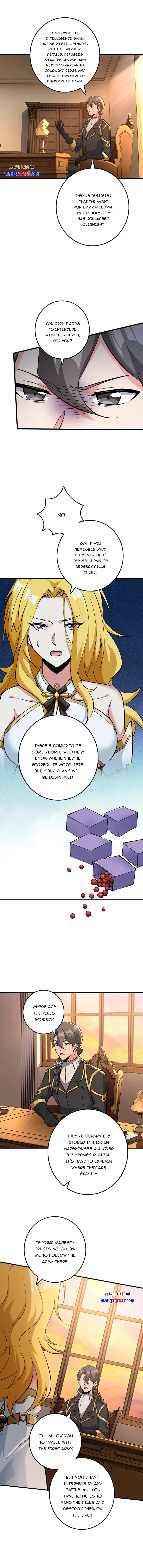 Chapter 497 - Image 2