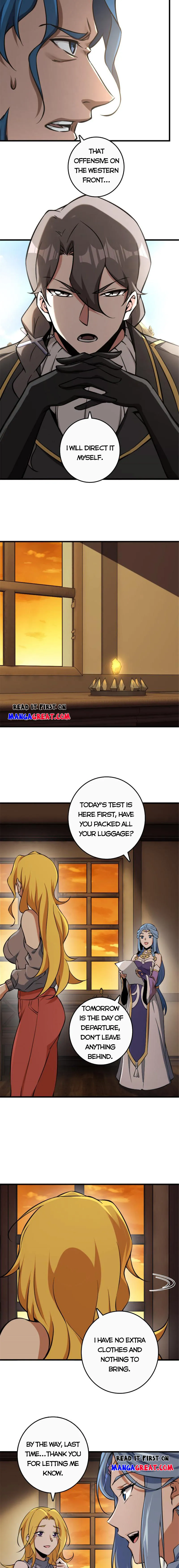Chapter 506 - Image 4