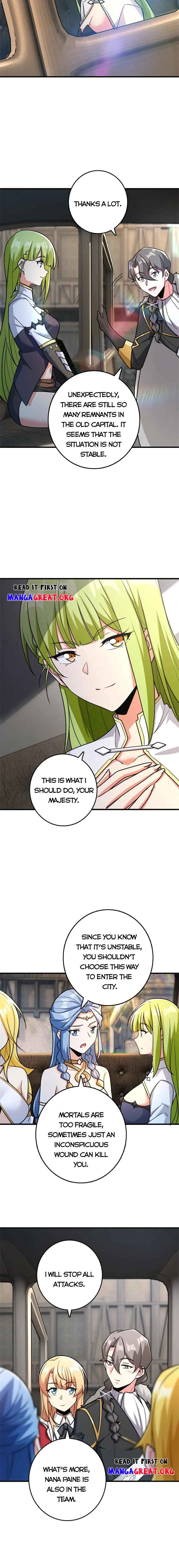 Chapter 518 - Image 6