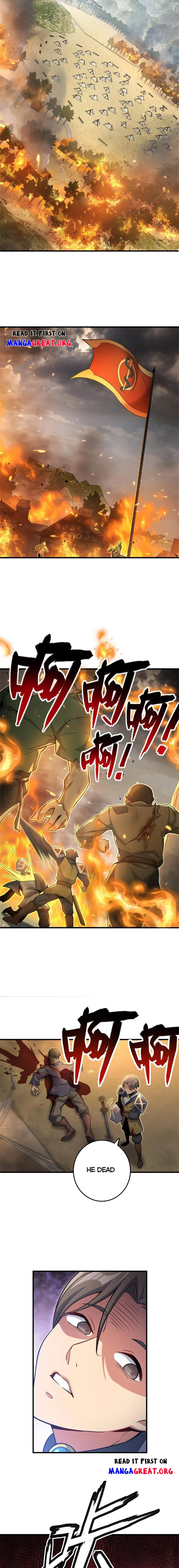 Chapter 519 - Image 2