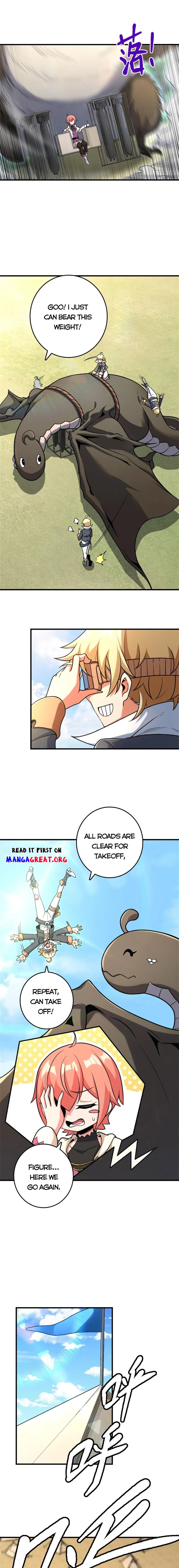 Chapter 520 - Image 2