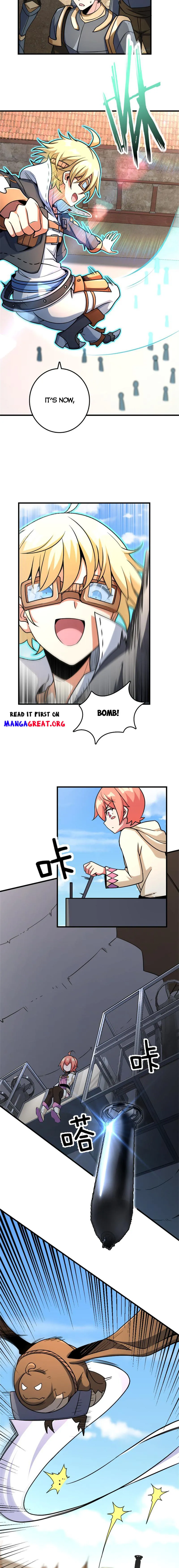 Chapter 520 - Image 5
