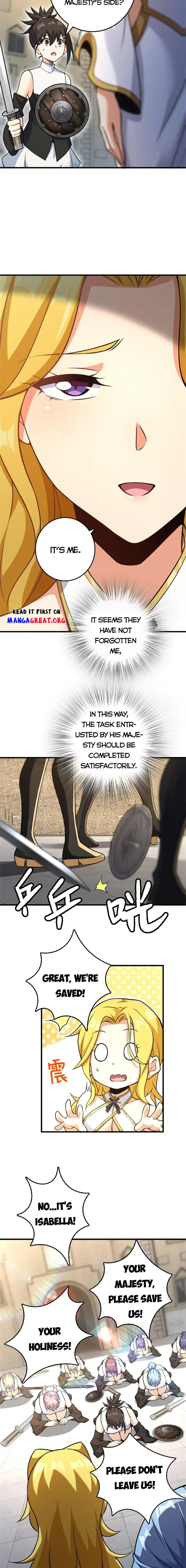 Chapter 521 - Image 10
