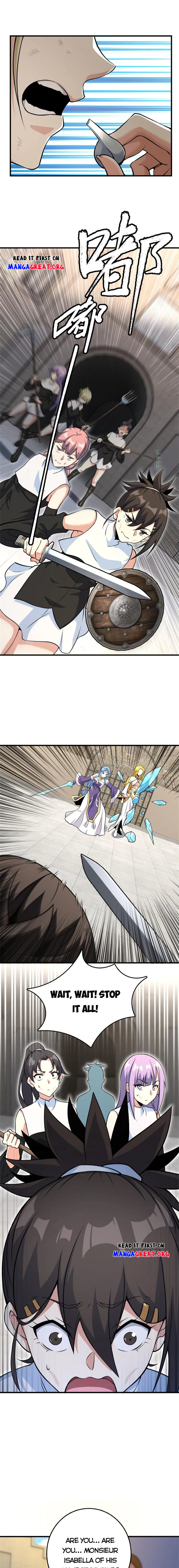 Chapter 521 - Image 9