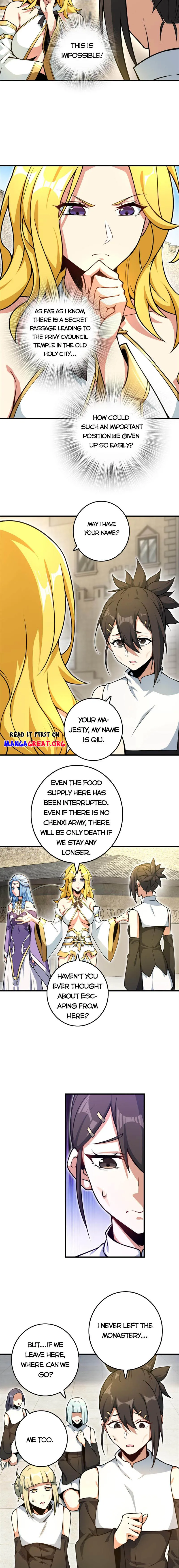 Chapter 522 - Image 10
