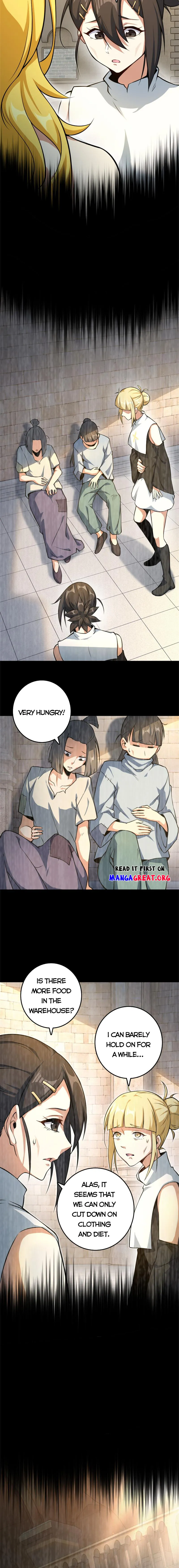 Chapter 522 - Image 3