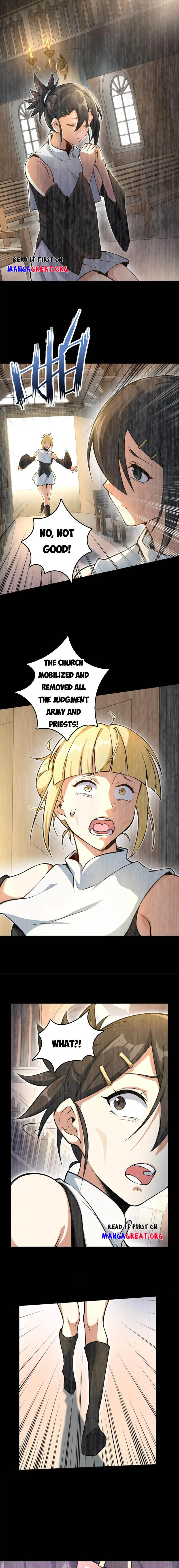 Chapter 522 - Image 4