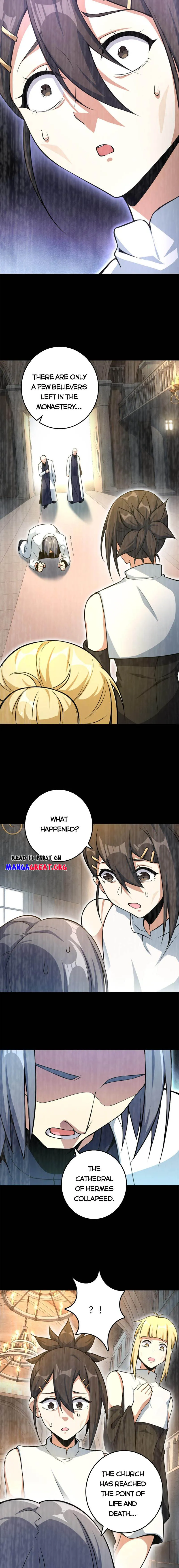 Chapter 522 - Image 5