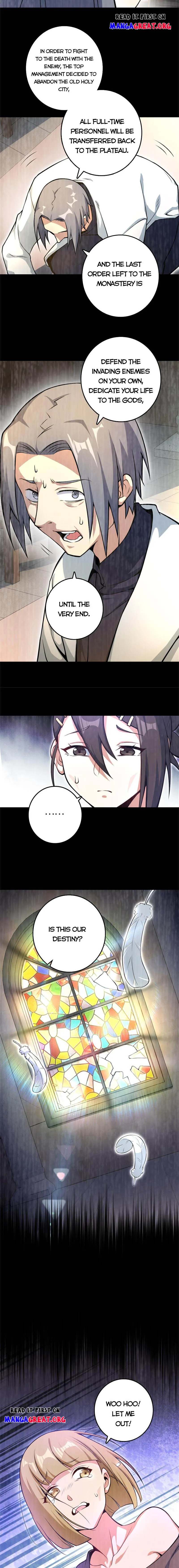 Chapter 522 - Image 6