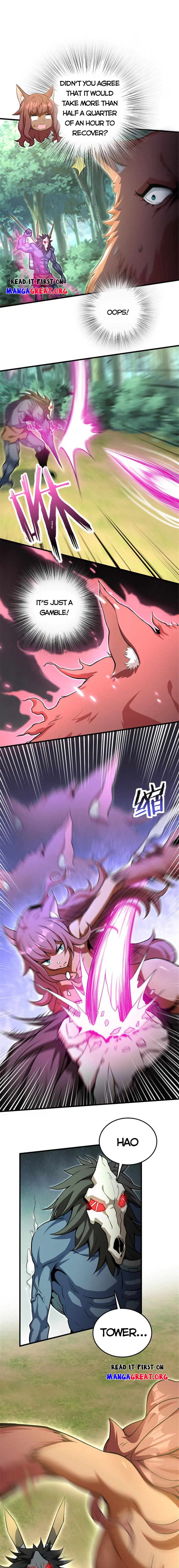 Chapter 526 - Image 8