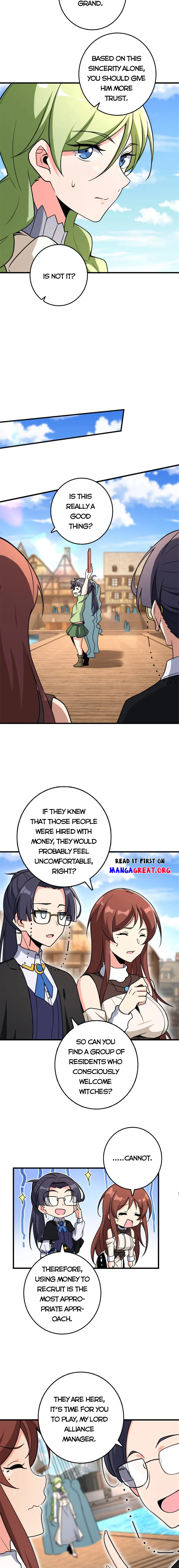 Chapter 527 - Image 4