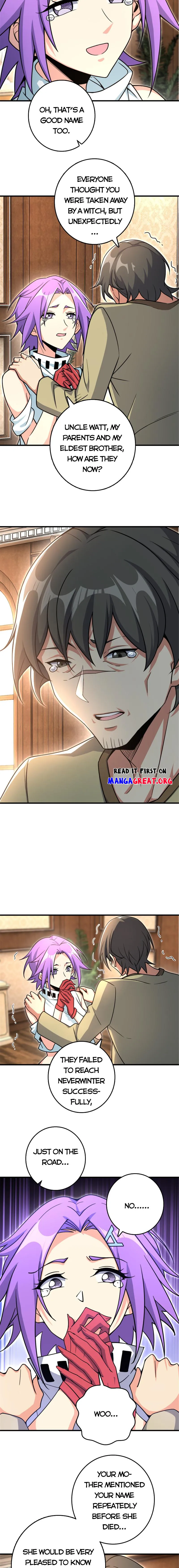 Chapter 528 - Image 4