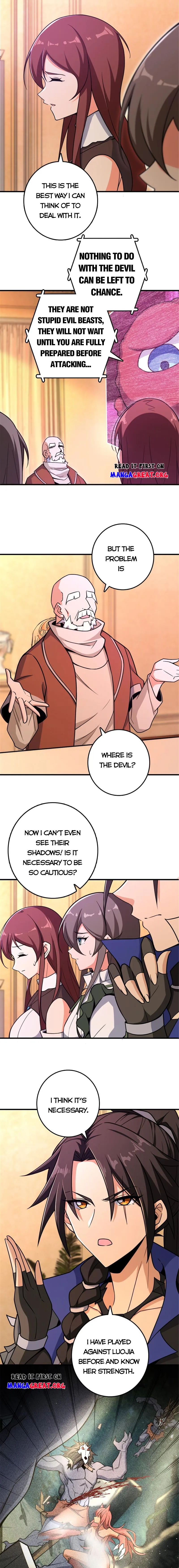 Chapter 529 - Image 5