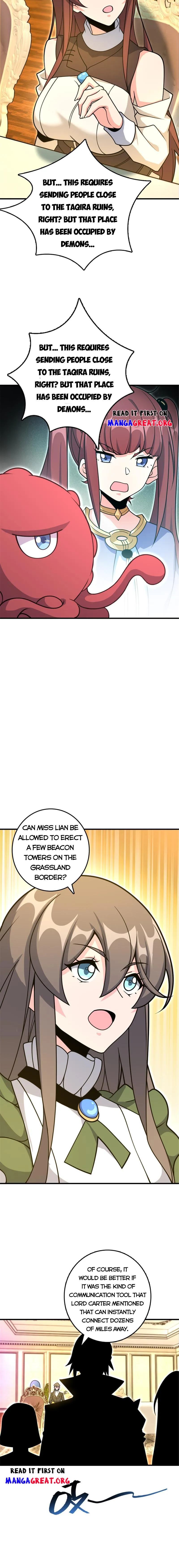 Chapter 530 - Image 11