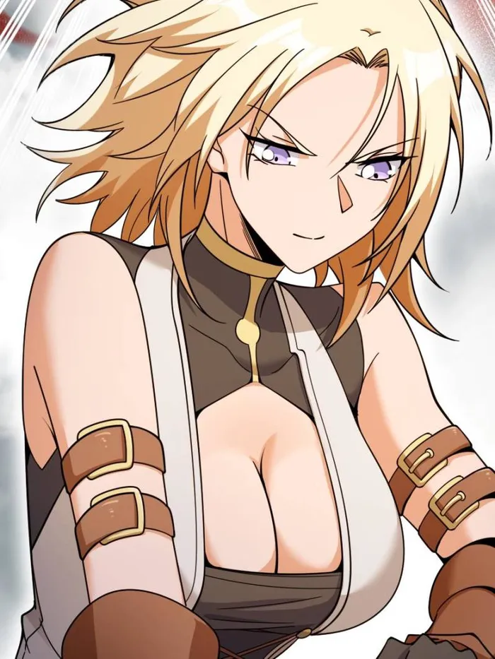 Chapter 543 - Image 41