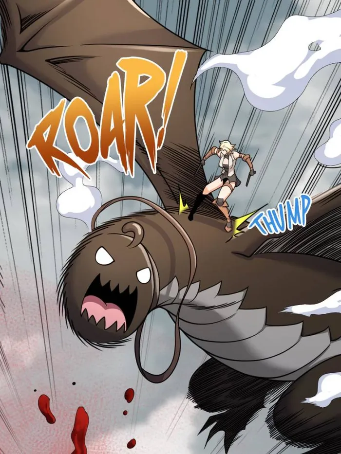 Chapter 543 - Image 52
