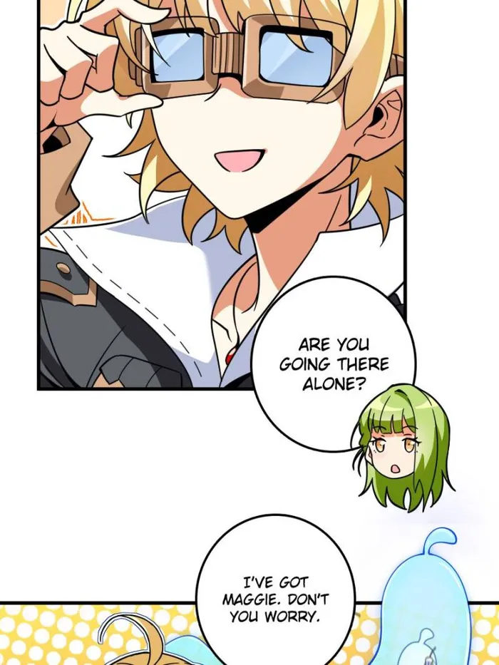 Chapter 544 - Image 5