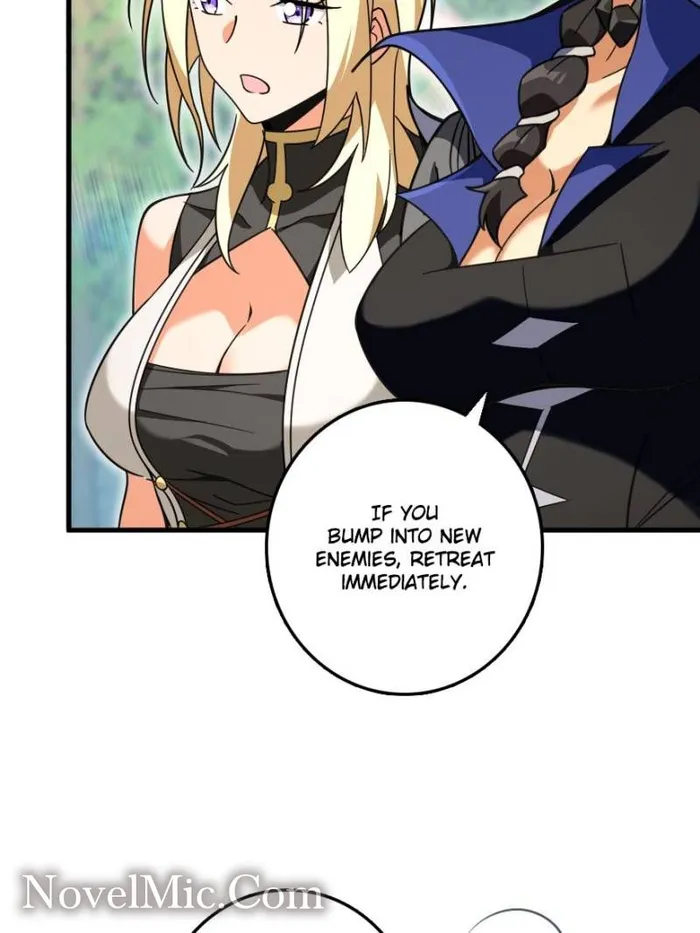 Chapter 544 - Image 9