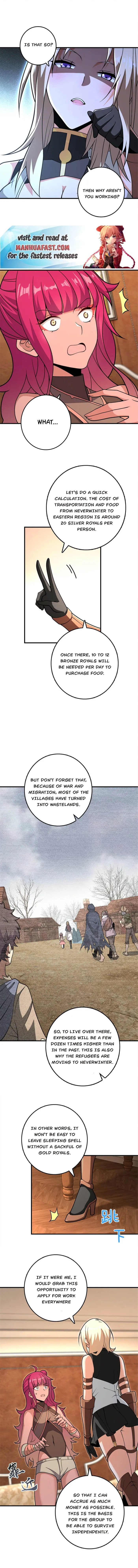 Chapter 560 - Image 5