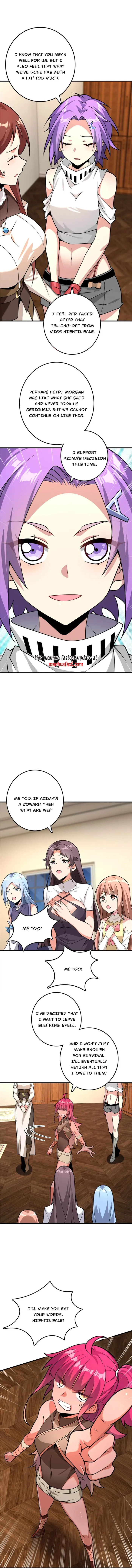 Chapter 561 - Image 4