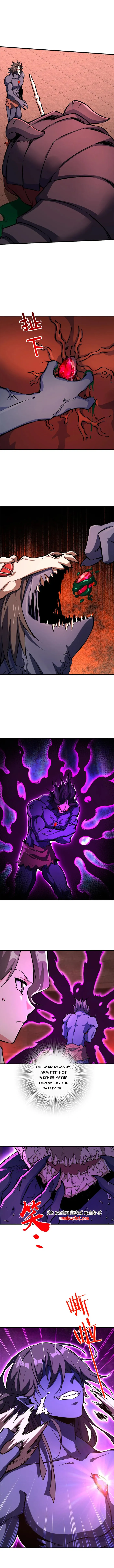 Chapter 576 - Image 4