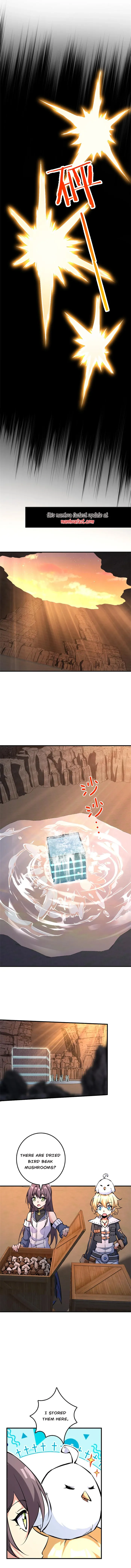 Chapter 579 - Image 2