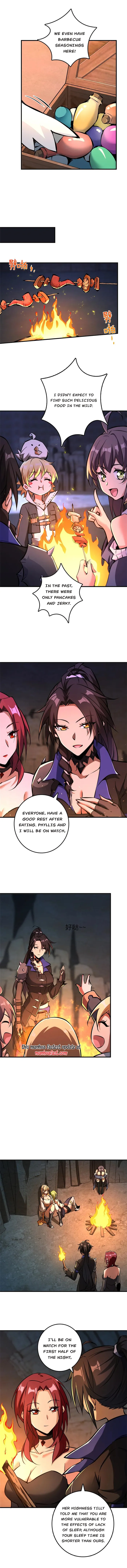 Chapter 579 - Image 3