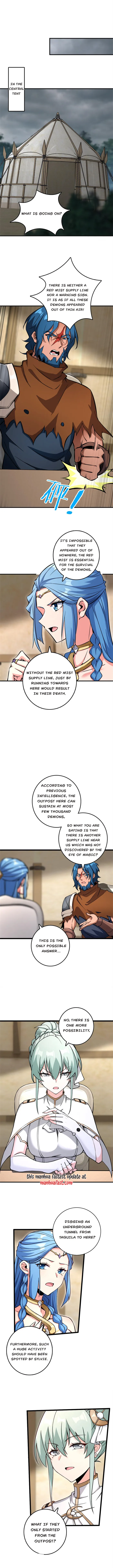 Chapter 582 - Image 6