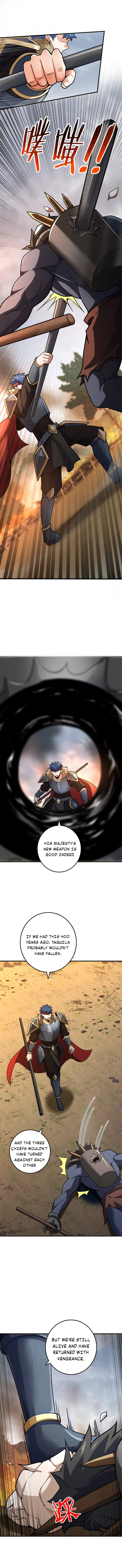 Chapter 584 - Image 4