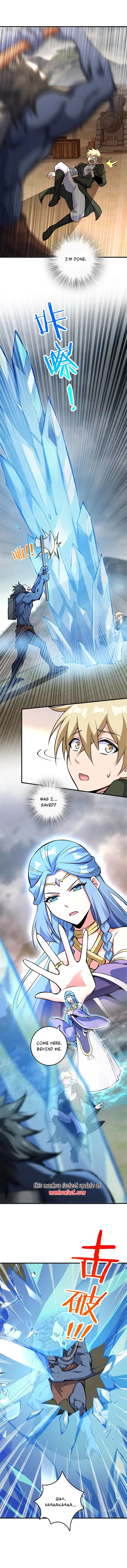 Chapter 584 - Image 7