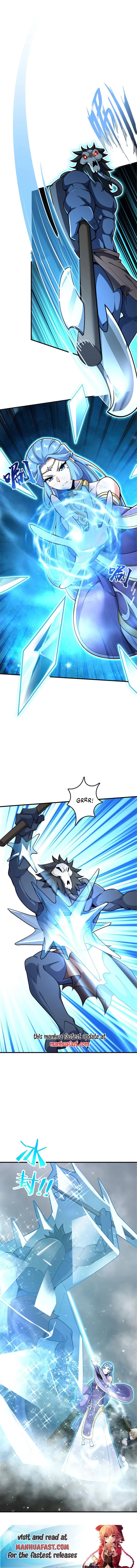 Chapter 584 - Image 8