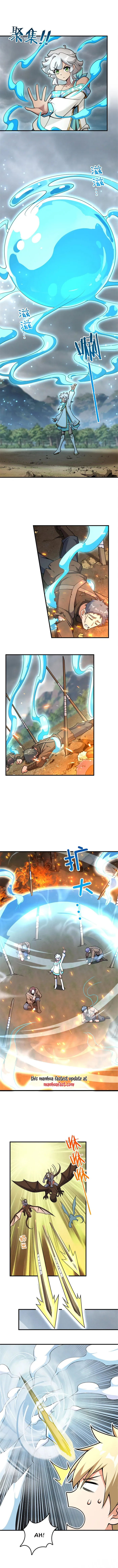 Chapter 585 - Image 2