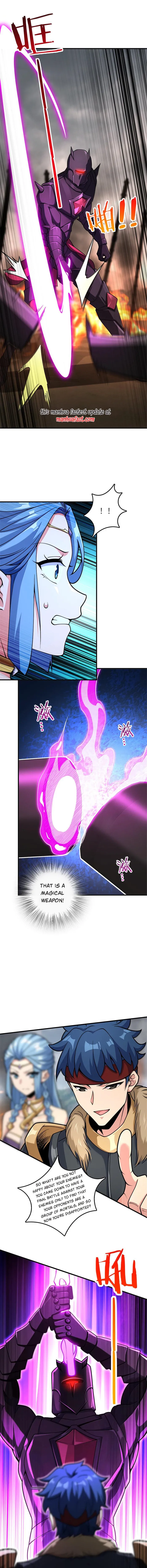Chapter 586 - Image 2