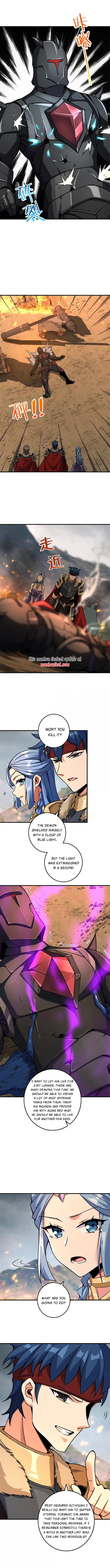 Chapter 586 - Image 4