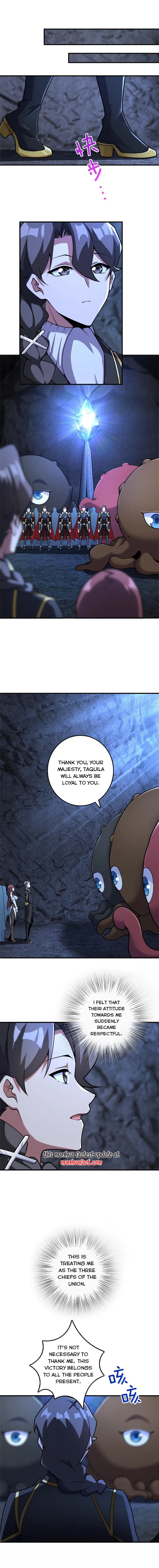 Chapter 590 - Image 2