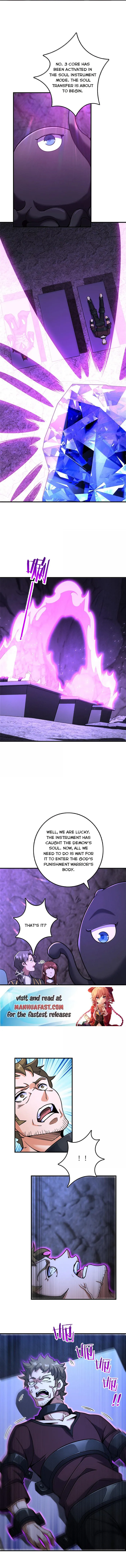Chapter 590 - Image 5