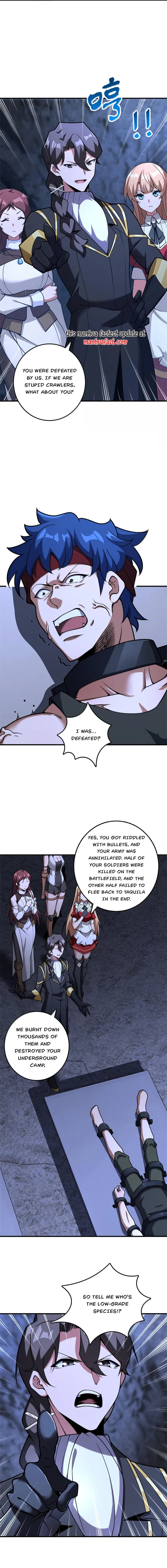 Chapter 591 - Image 2