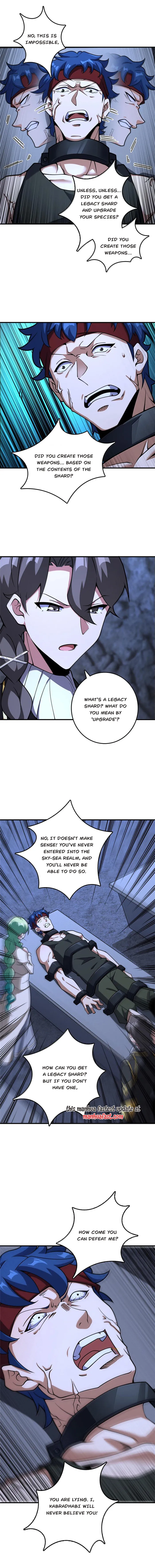 Chapter 591 - Image 3