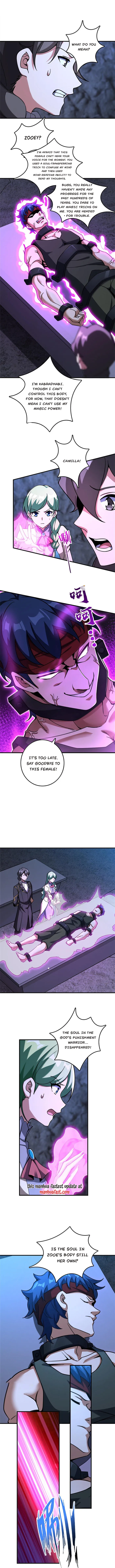 Chapter 591 - Image 6